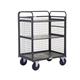 Distribution Trucks-1100H-2 Shelf with Sides & Back-1200x800