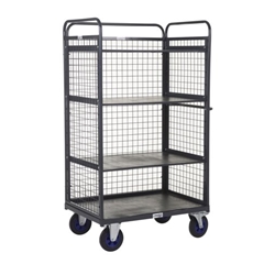 Distribution Trucks-1500H-3 Shelf with Sides & Back-1000x700