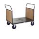 Platform Trucks - Double Timber End - 1200 x 800 