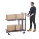 Cantilever Picking Trolley