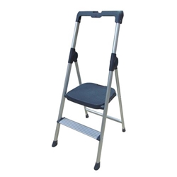 Climb-It Platform plus Steps - 2 Tread