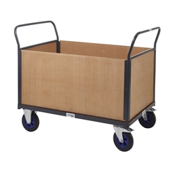 Platform Trucks - 4 Timber Sides - 1200 x 800 