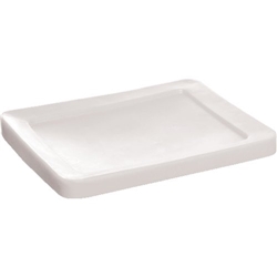 Proplaz® Xtra Food Grade Polyethylene Lid to Suit - GC0320; Natural