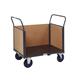 Platform Trucks - 3 Timber Sides - 1000 x 700 