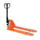G-Truck®Premium Pallet Truck; Fork Length mm: 1150; Width Over Forks mm: 680; 2500kg; Steel; Orange