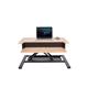 Desk Converter; Two Tiers; 146/620mm Variable Height