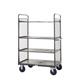 Distribution Trucks - 1500H - 3 Shelf with Sides - 1200x800 