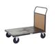 Platform Trucks - Single Timber End - 1200 x 800 