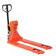 Vulcan® Premium Weigh Scale Pallet Truck; Fork Length mm: 1150; Width Over Forks mm: 540; 2000kg; Steel; Orange