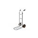 Centaur Aluminium Large Toe Sack Truck