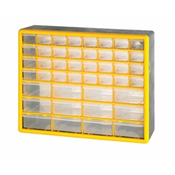 44 Drawer Compartment Storage Box