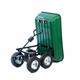 Tip-A-Truck; 400kg; Green