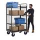 Distribution Trucks-1500H-3 Shelf with Sides & Back-1000x700