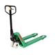 Vulcan® Heavy Duty Pallet Truck; Fork Length mm: 1150; Width Over Forks mm: 680; 3000kg; Steel; Green