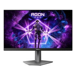 AOC AGON PRO AG246FK 24.1 Inch 1920 x 1080 Pixels Full HD HDMI DisplayPort Adaptive Sync Monitor