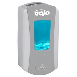 Ltx-12 Dispenser 1200Ml Grey 1200Ml