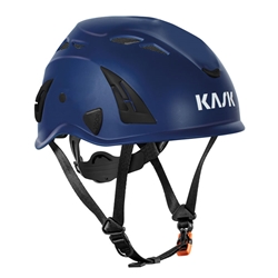 Kask Superplasma Aq Safety Helmet Blue 