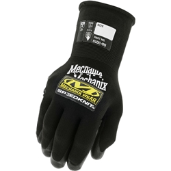 Speedknit Glove  Black M