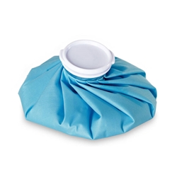 Rapid Relief Ice Bag 11"  Blue 