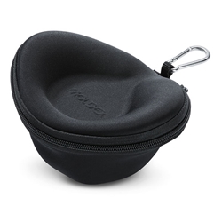 Moldex 3994 Ffp Mask Storage Bag Black 