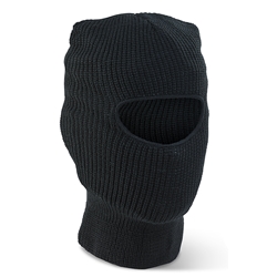 Beeswift Thinsulate Balaclava Black 