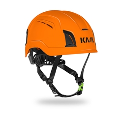Kask Zenith X Safety Helmet Orange 