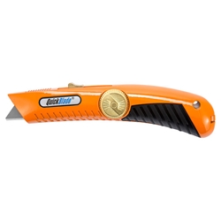 Phc Quickblade Springback Knife Orange 