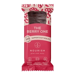 Nourish The Berry One 50g [Pack of 14]