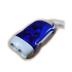 Mini Wind Up Torch