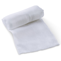 Click Medical Hse Large Dressing 18X18Cm White 18X18Cm