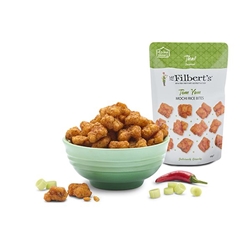 Mr Filberts Tom Yum Mochi Rice Bites 150g [Pack of 6]