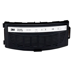 3M Tr-6710E Versaflo Particulate Filter