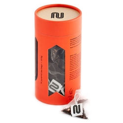 NEMI Teas Spicy Chai 15 Teabags 37.5g [Pack of 180]