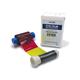 Magicard MA300YMCKO Colour Ribbon (300 Prints)