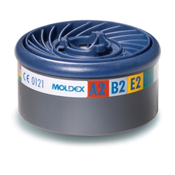Moldex 9800 Abek2 7000/9000