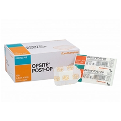 Opsite Post-Op Absorbent Dressing 6.5 X 5Cm
