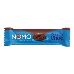 Nomo Countline Bar Creamy 38g [Pack of 24]