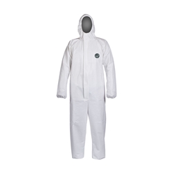 Tyvek Proshield® 60 Disposable Coverall White Xxl