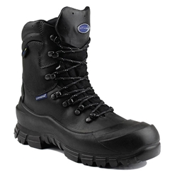 Lavoro Exploration High H/D Boot Black 06
