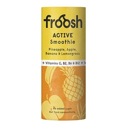 froosh smoothie active 235ml [Pack of 12]
