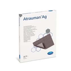 Atrauman Ag 10cm x 10cm