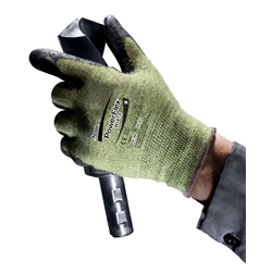 Ansell Activarmr 80-813 Gloves Green S