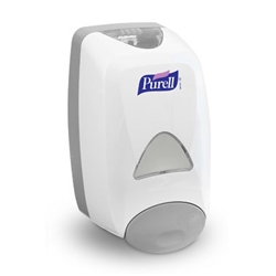 Purell Fmx Manual Dispenser 1200Ml White 1200Ml