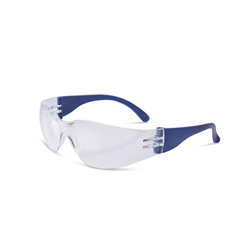 Beeswift Everson Safety Glasses Clear 