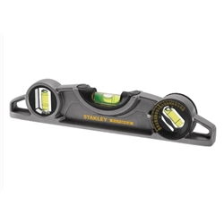 Stanley FatMax® Pro Torpedo Level 25cm