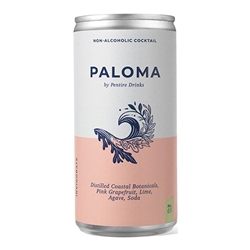 Pentire Paloma Can 200ml [Pack of 12]
