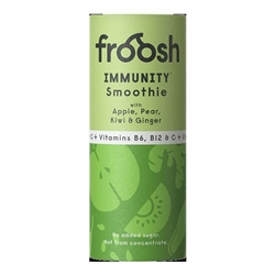 froosh Smoothie Immunity 235ml [Pack of 12]