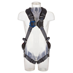 3M Dbi Sala Exofit Xe200 Comfort Harness Size 1 Black Size 1