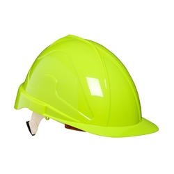 Climax Tirreno Txr Abs Safety Helmet Yellow 