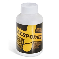 Response Body Spill Super Absorbent Powder 100G White 100G